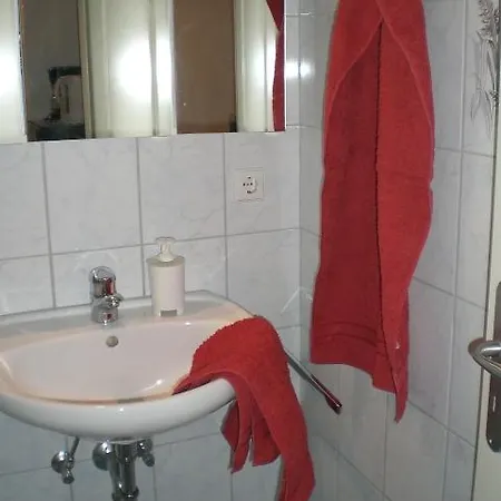 City 6 Appartement Fribourg im Breisgau