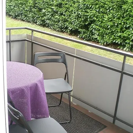 Appartement City 6 Fribourg im Breisgau